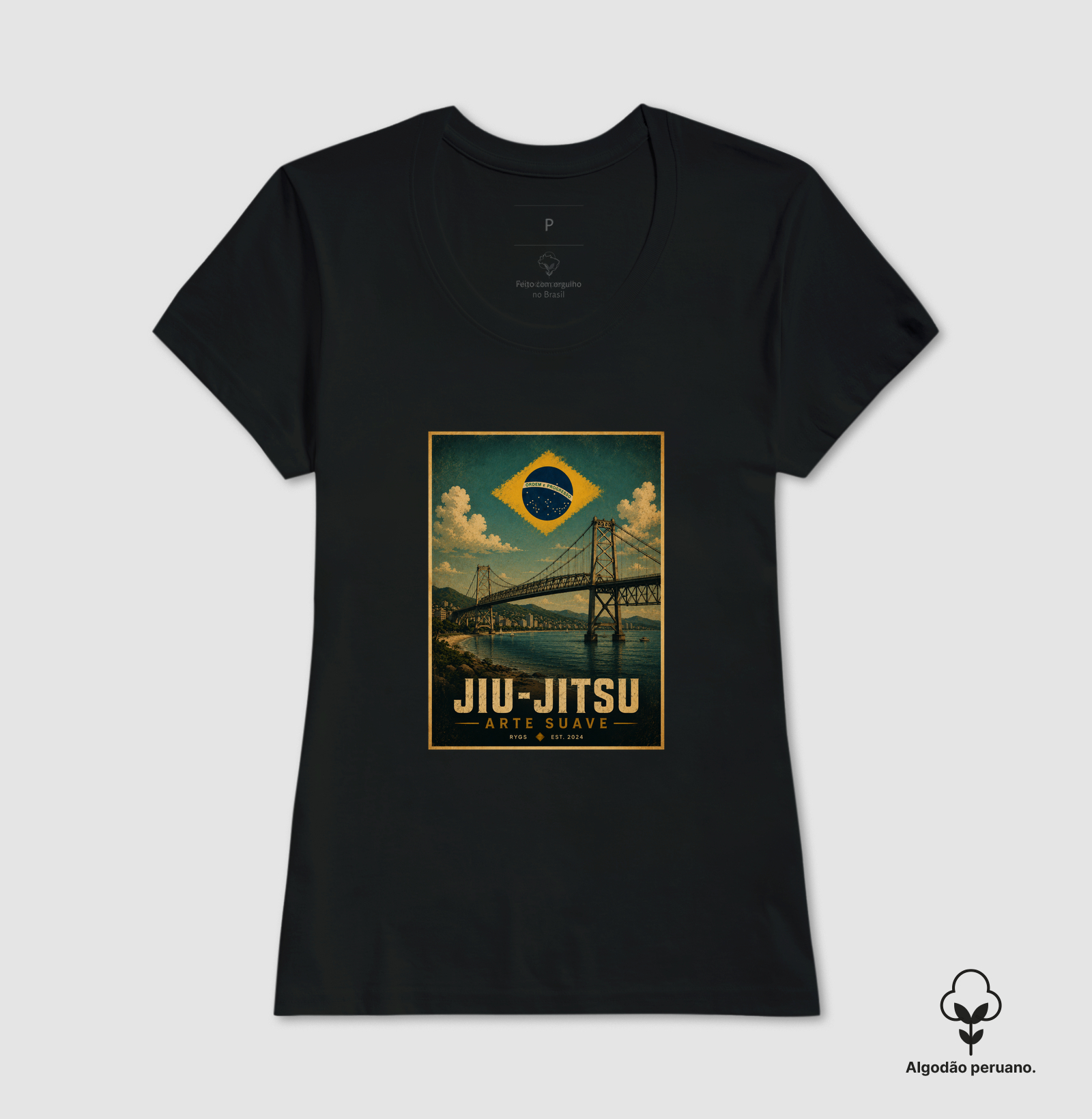 Camisa 1