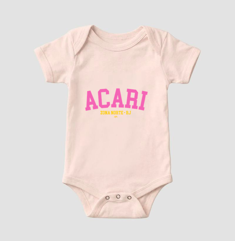 Acari - Imagem 4