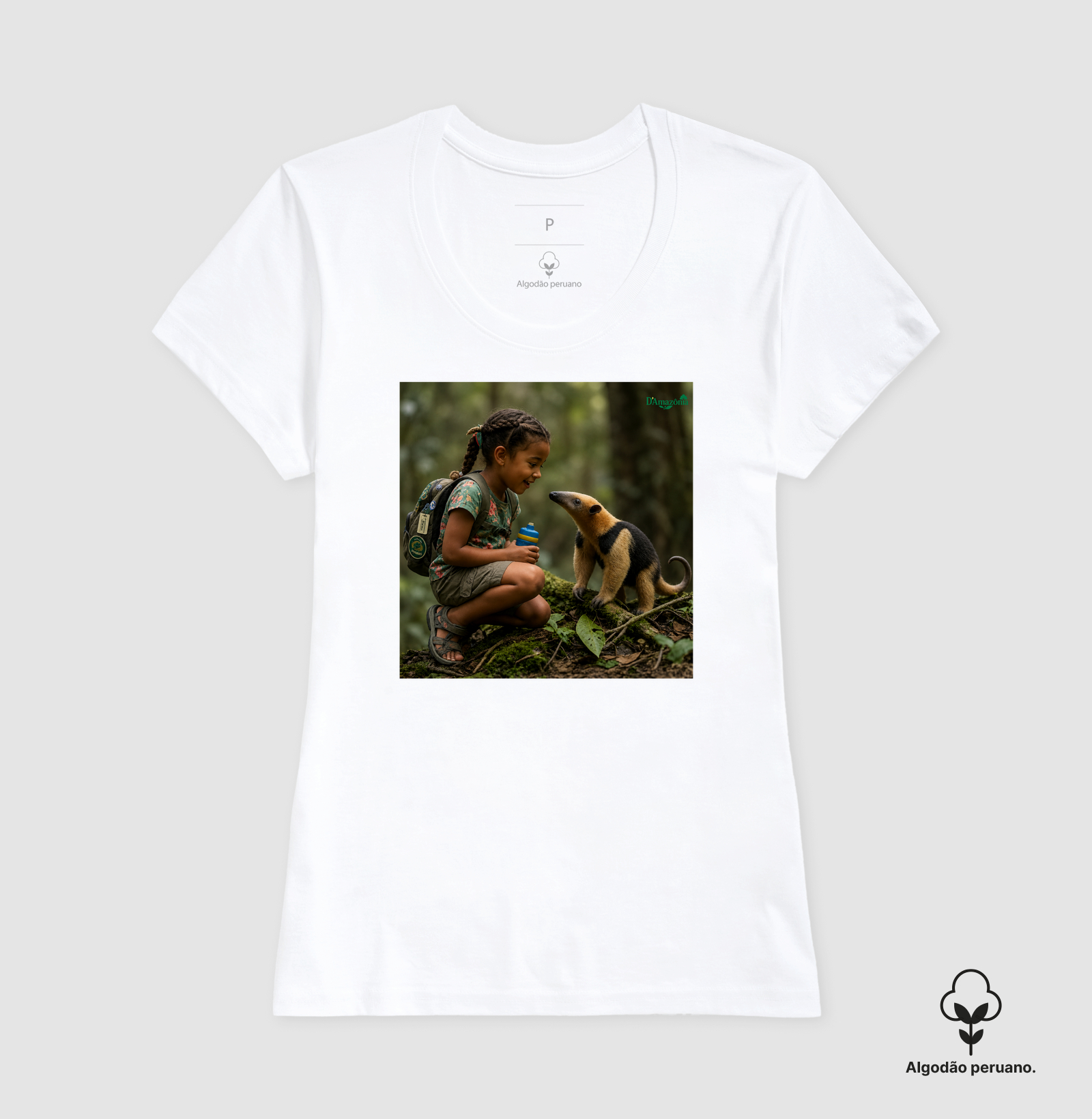Camisa 2