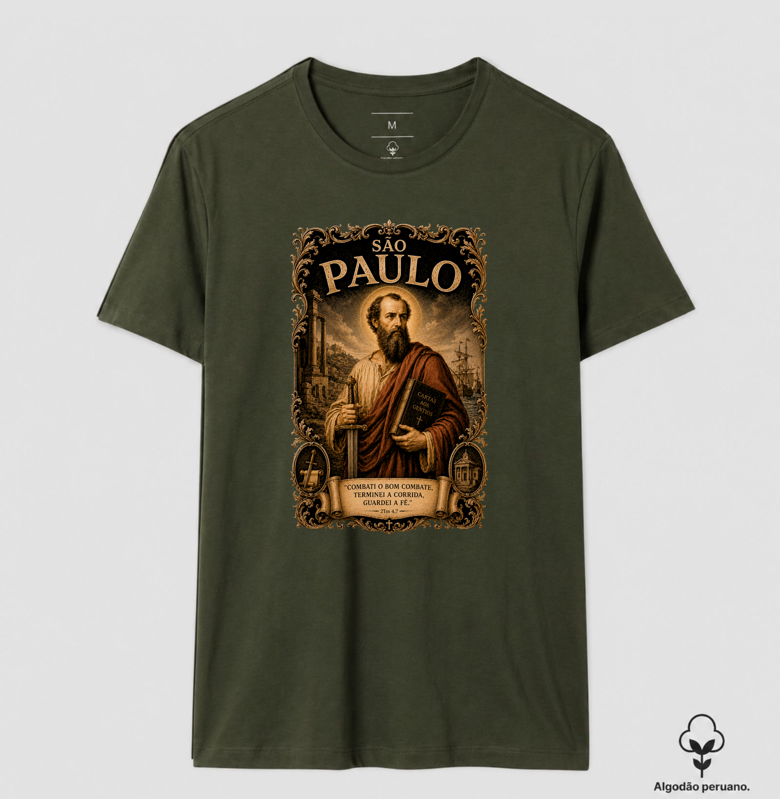 Camisa 11