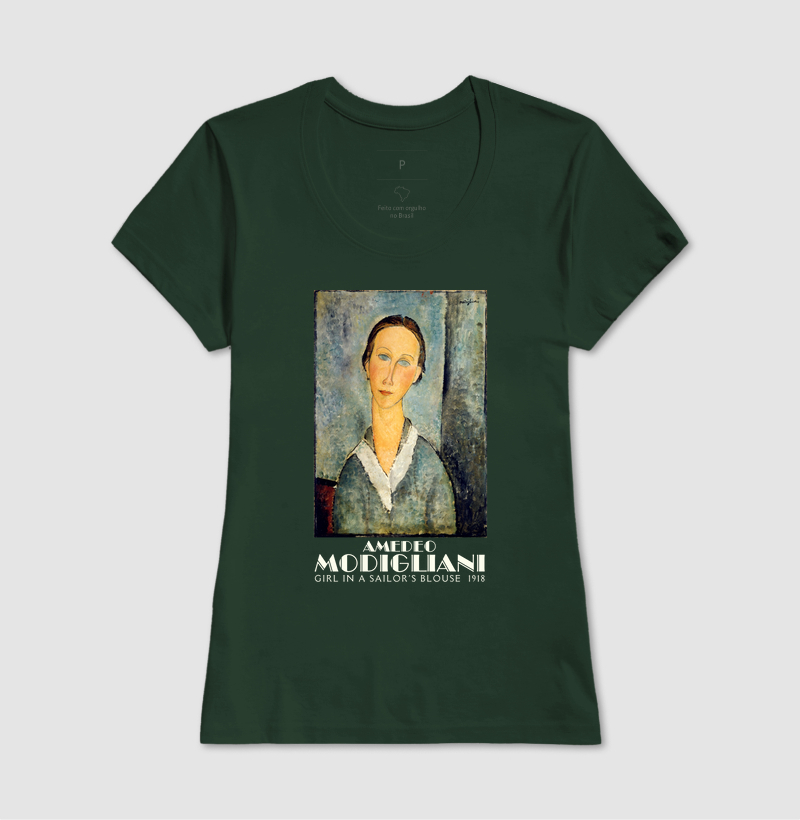 Camisa 12