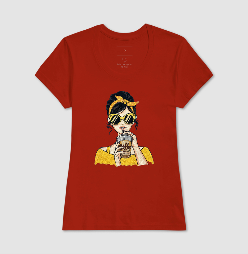 Camisa 10