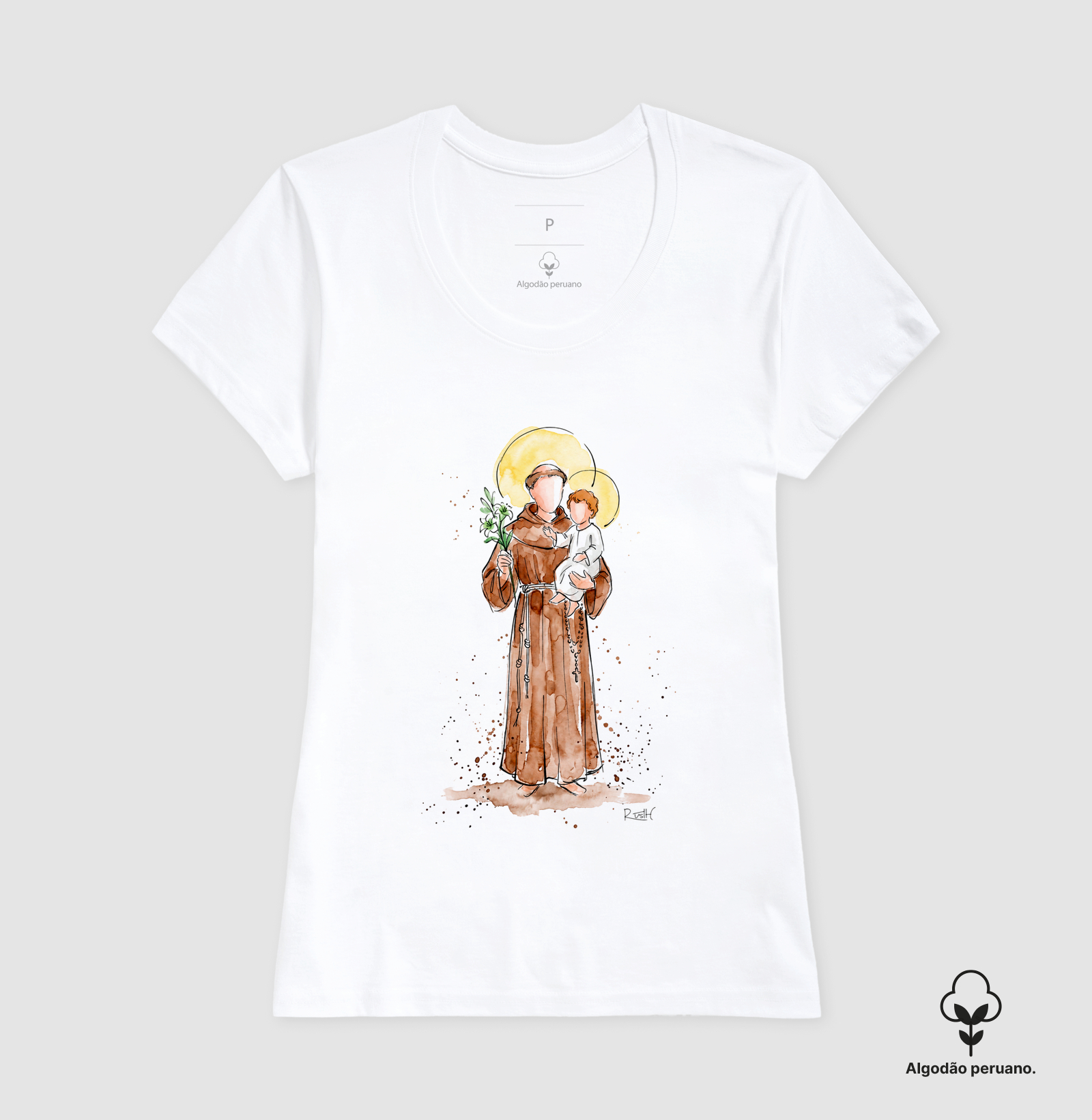 Camisa 2