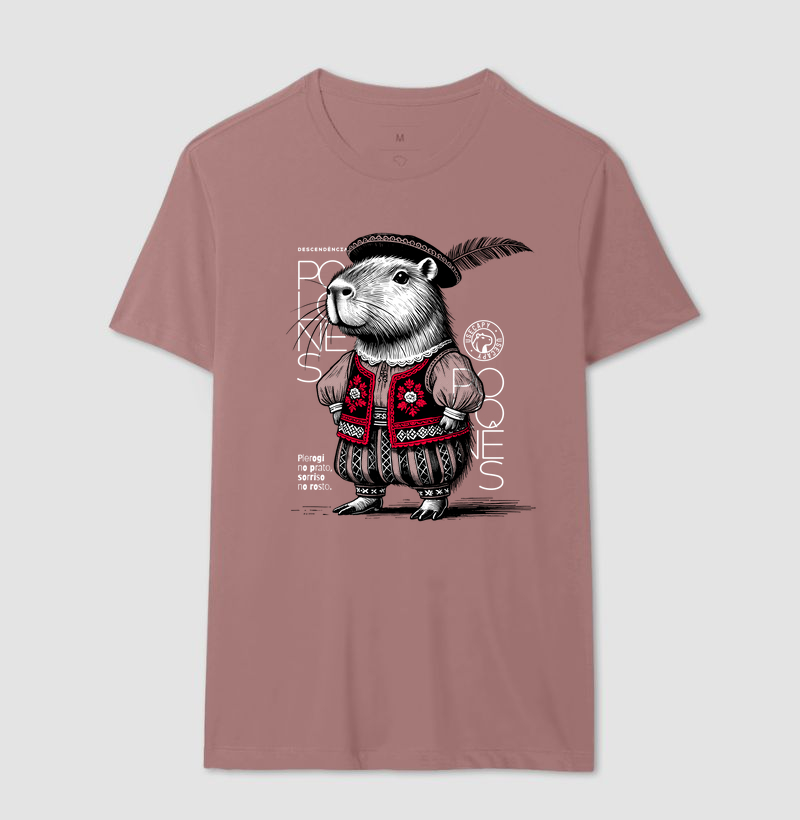 Camisa 15