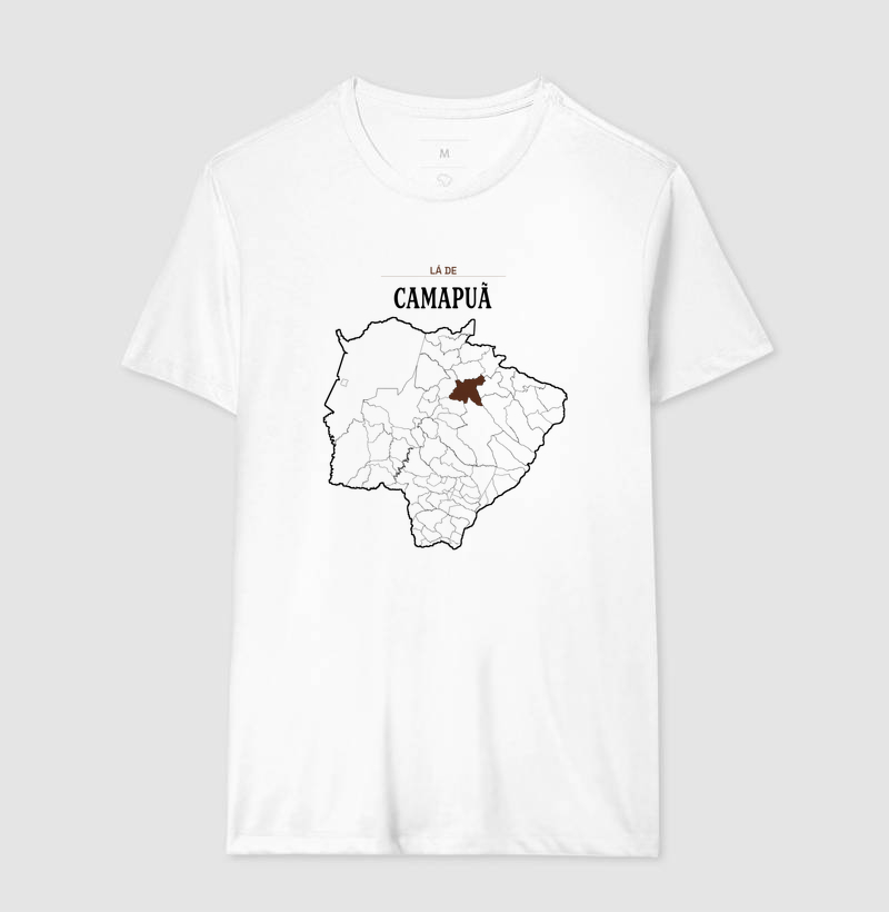 Camapuã | Território MS - Imagem 4