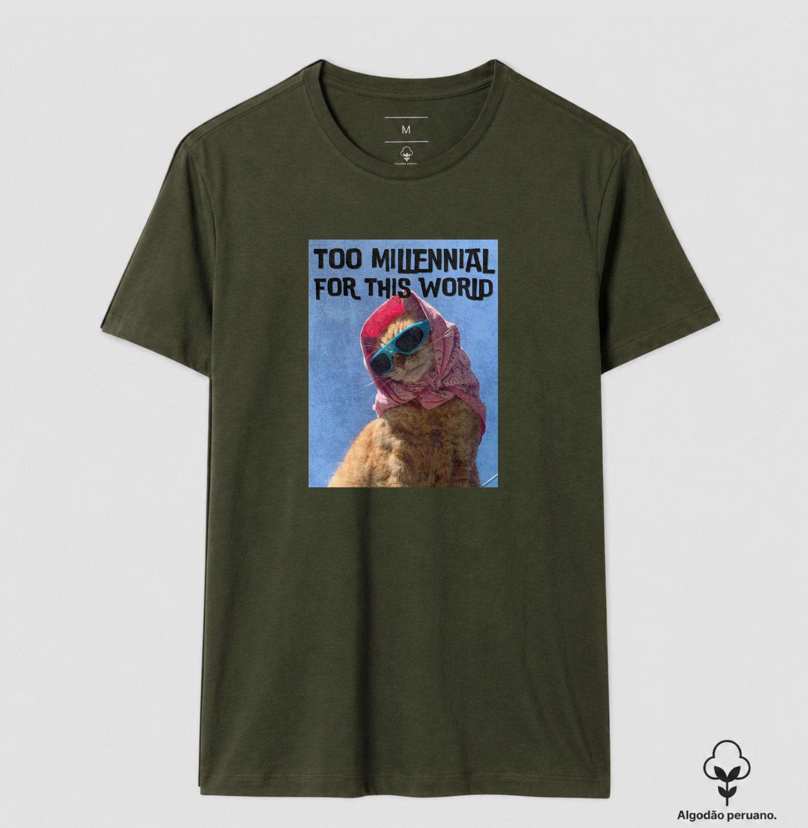 Camisa 10