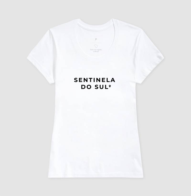 Sentinela do Sul | Pin RS - Imagem 5