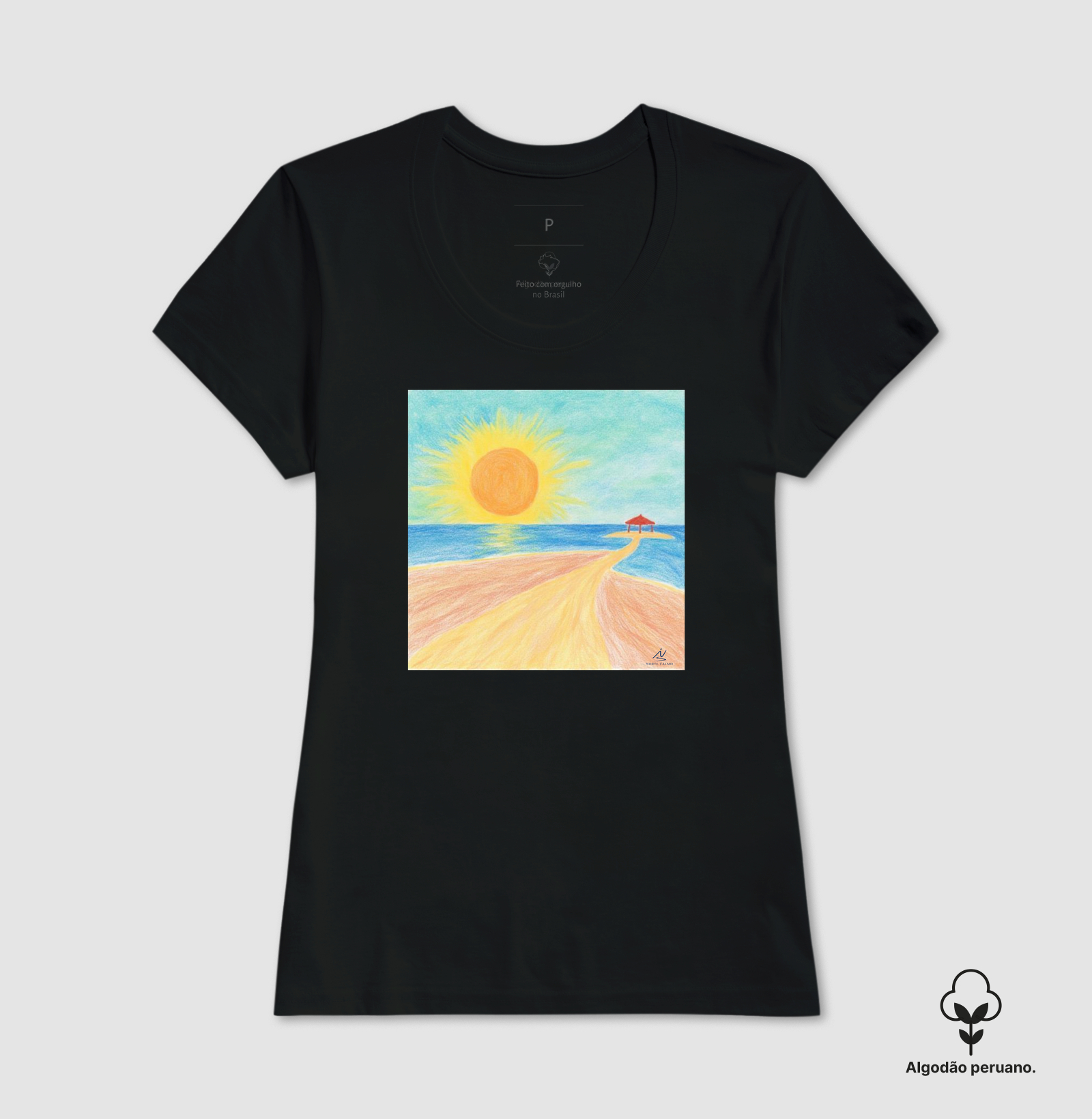 Camisa 6