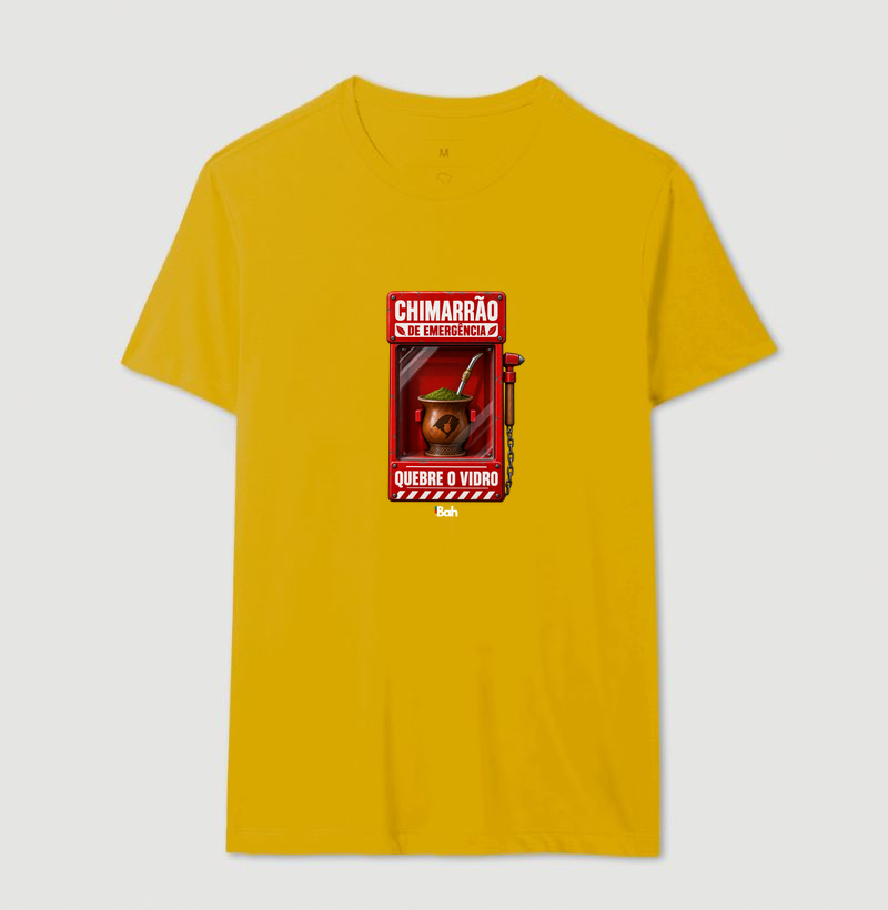 Chimarrão de emergência - Imagem 14