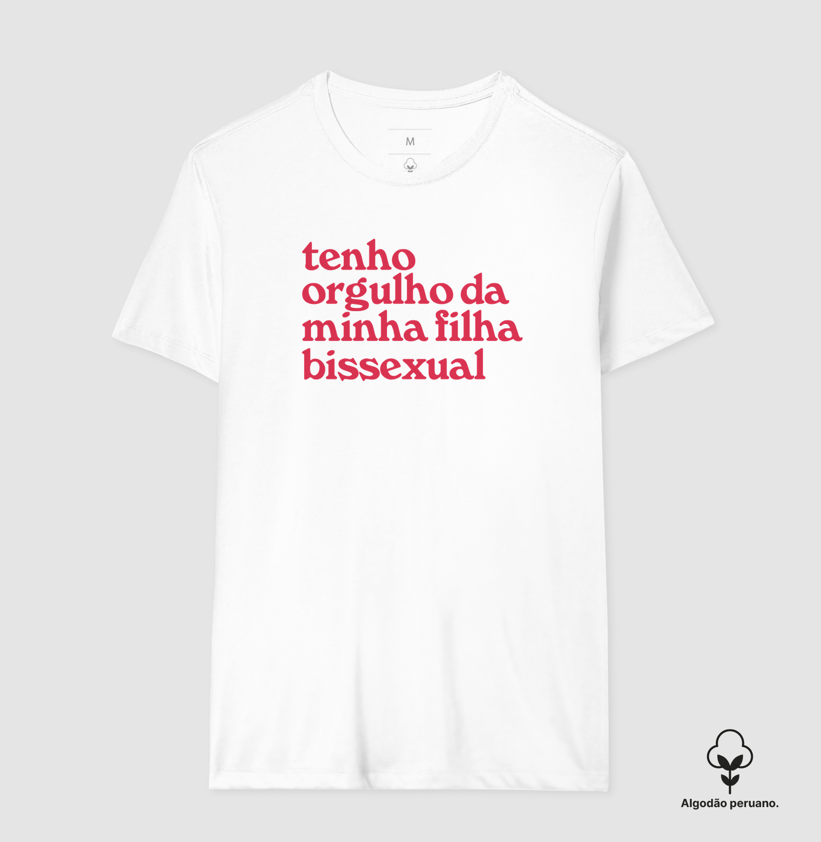 Tenho orgulho da minha filha bissexual - Imagem 7