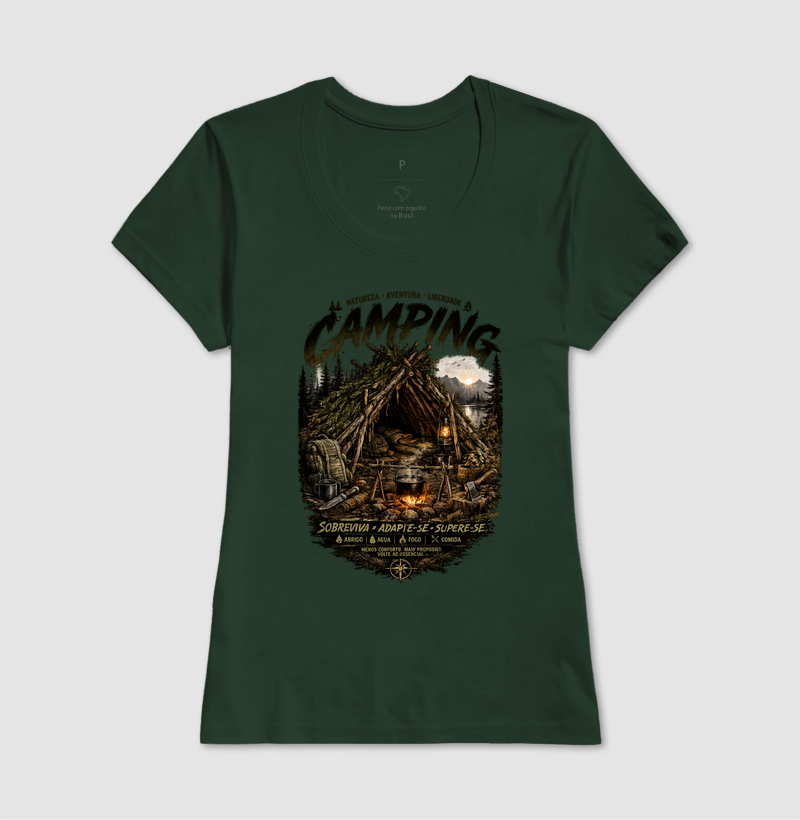 Camping Survival - Imagem 9