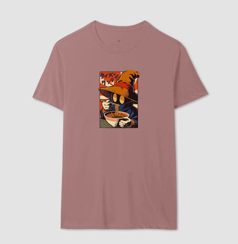 Black Mage - Ramen - Imagem 17