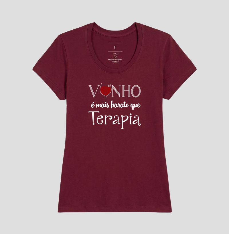 Vinho é mais barato que terapia - Imagem 17
