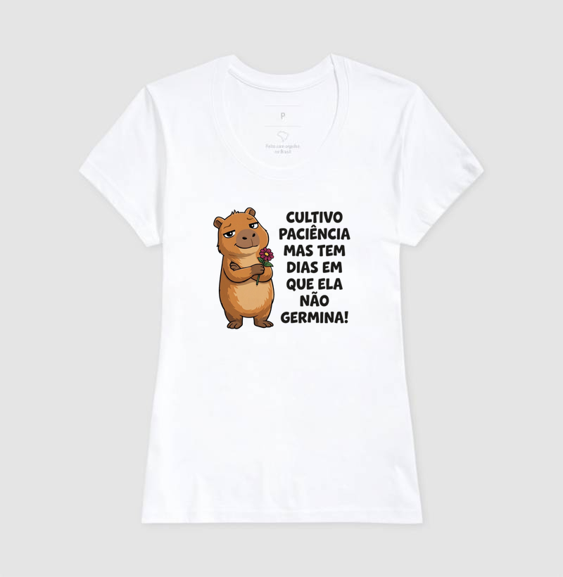 Cultivo a paciência - Imagem 3