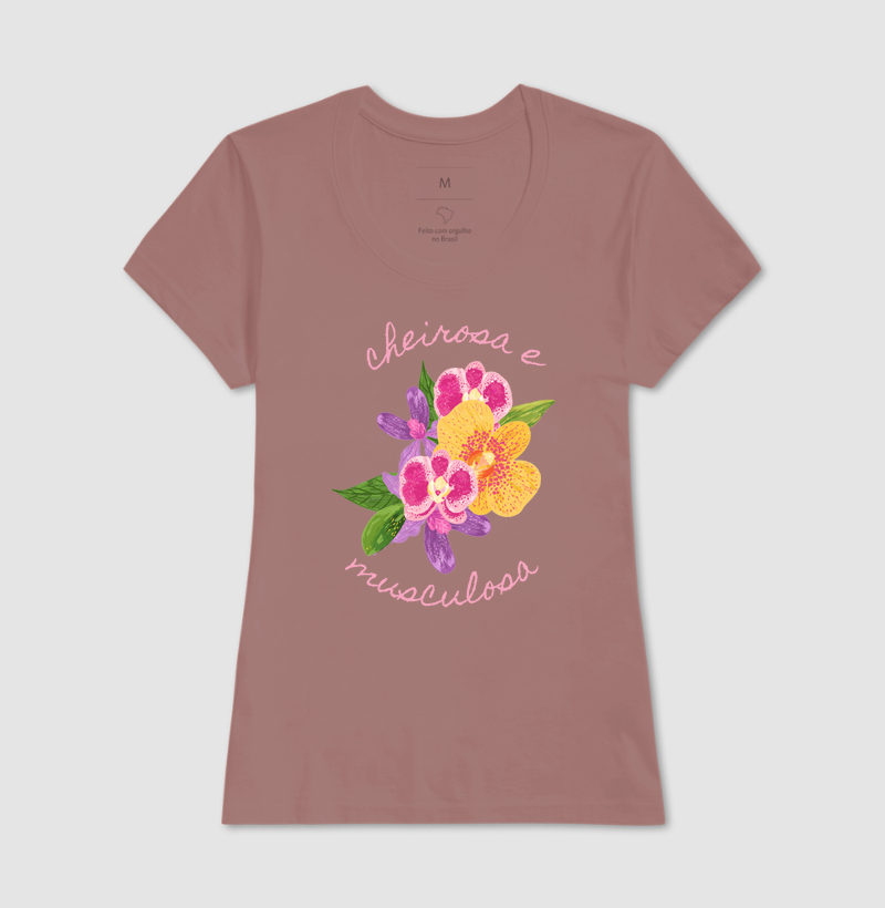 Camisa 16
