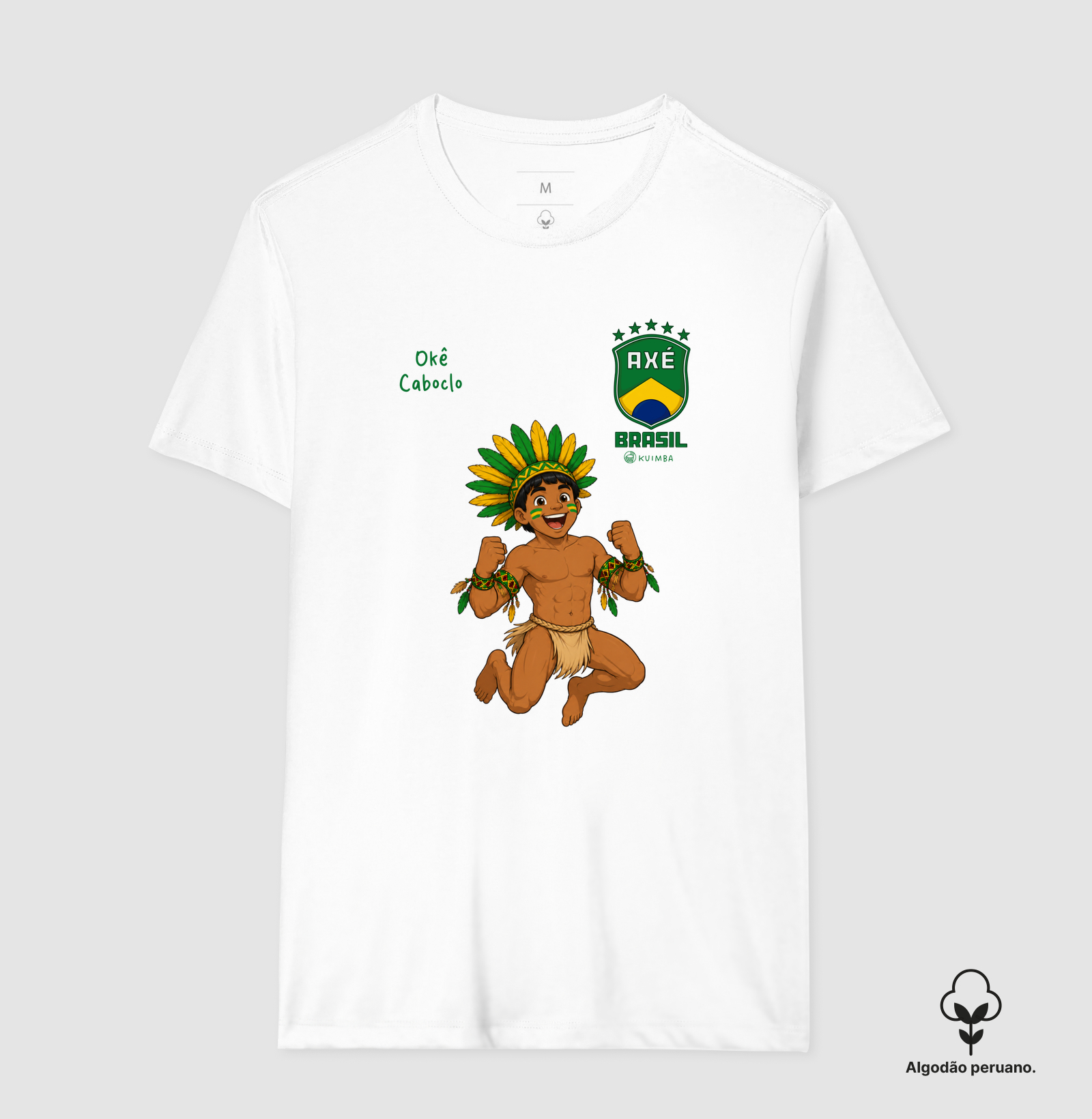 Camisa 6
