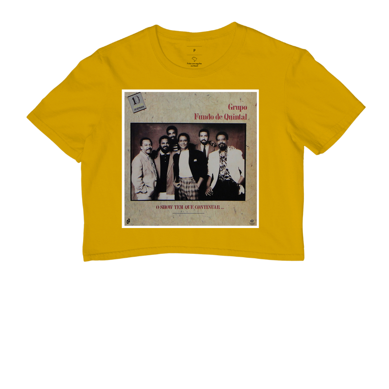 Camisa 7
