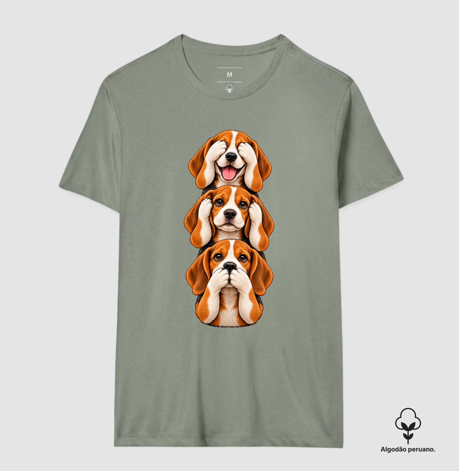 Ver, ouvir e falar versão Beagle - Imagem 8