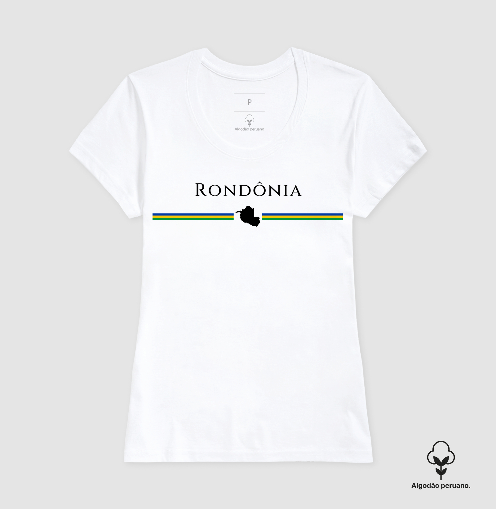 Rondônia | Tradição - Imagem 7
