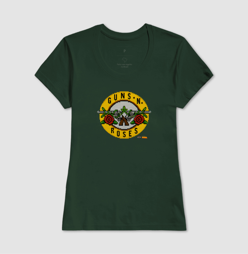Camisa 12