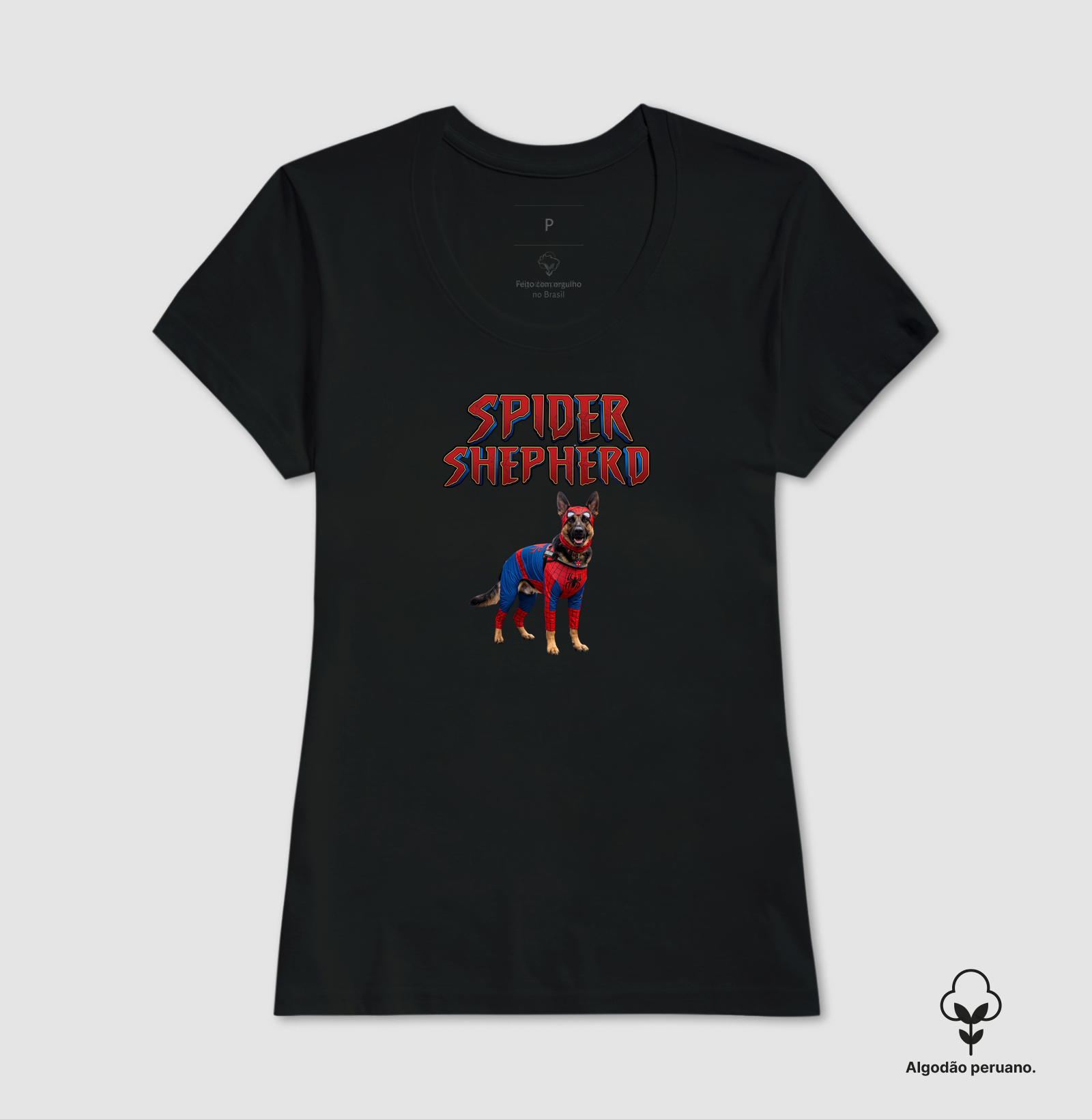 Spider Shepherd - Imagem 8