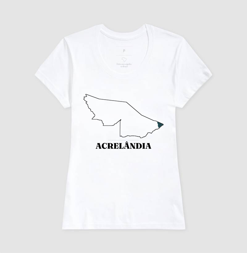Acrelândia | Traço AC - Imagem 5