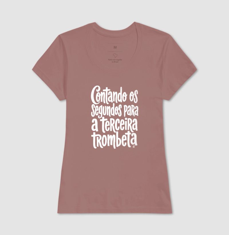 Terceira trombeta - Imagem 15