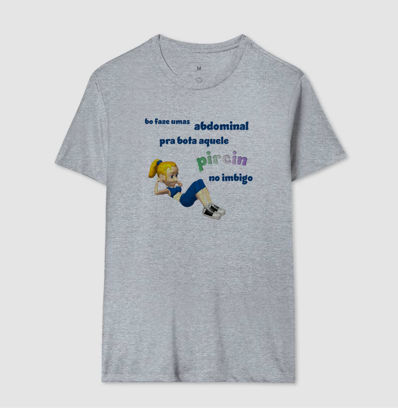 Camisa 7