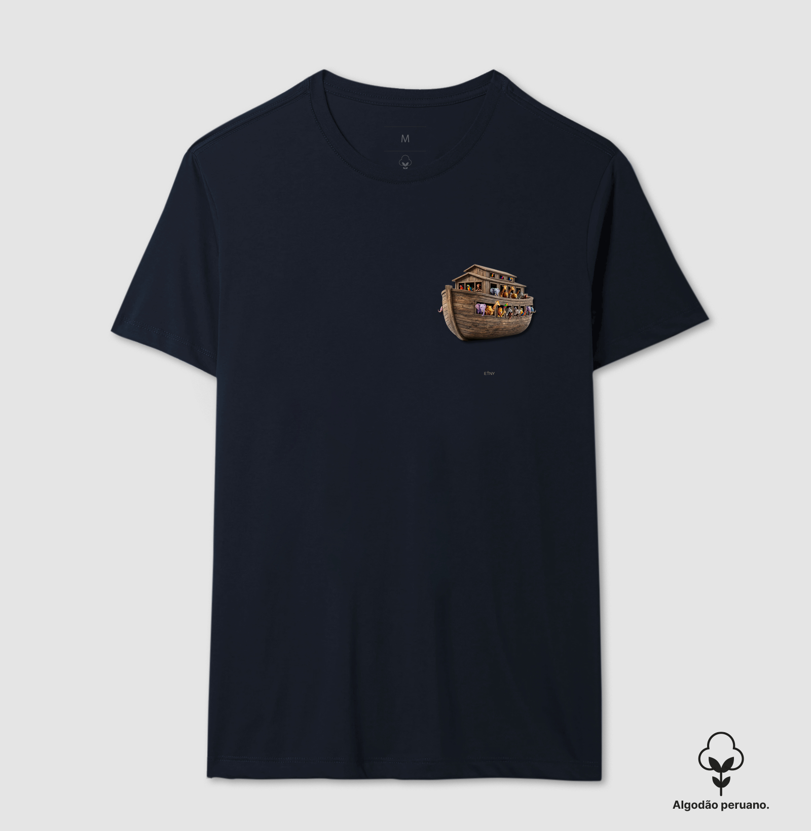 Camisa 6