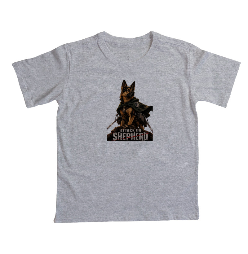 Attack on shepherd - Imagem 5