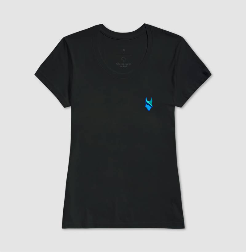 Camiseta - Raia Nove - Maiô - Imagem 3