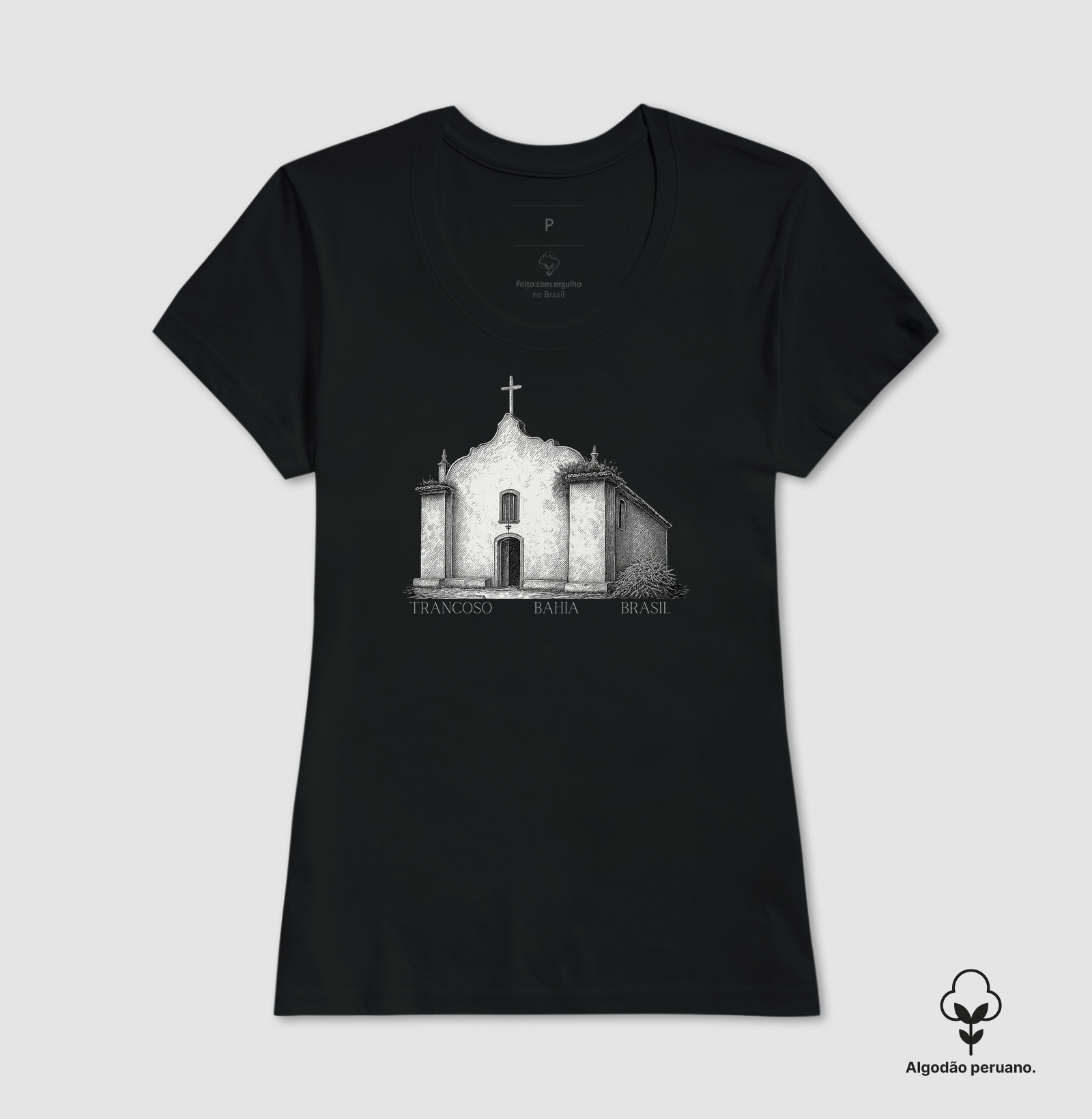 Camisa 3