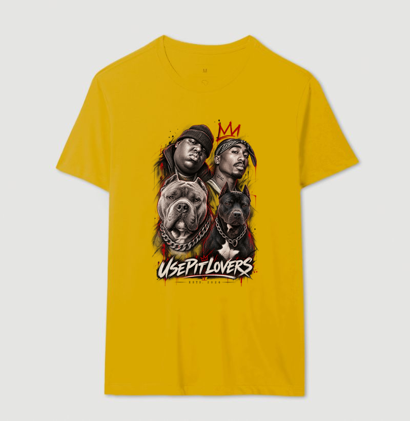 B.I.G AND TUP PAC | PITMONSTER AND APBT - Imagem 15