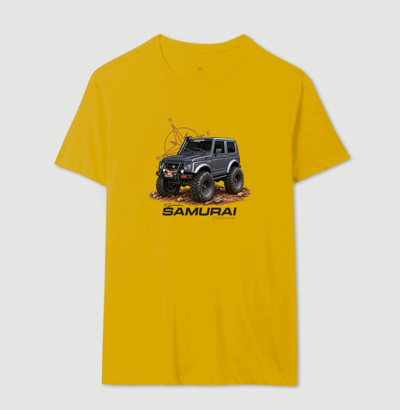Camisa 13