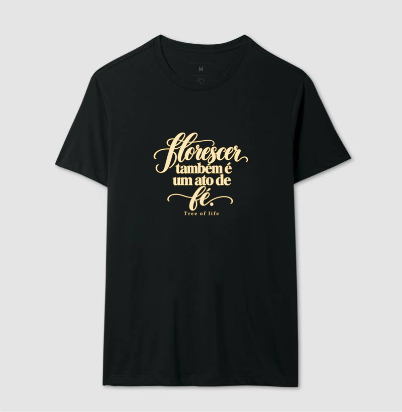 Florescer Também é um Ato de Fé | Tree of Life - Imagem 2