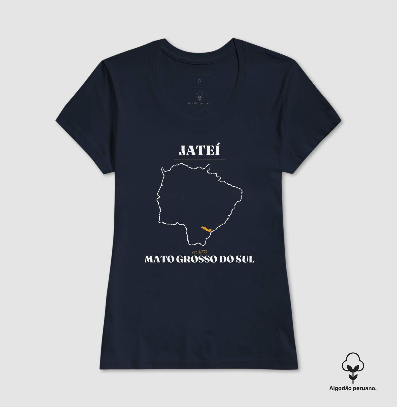 Camisa 3