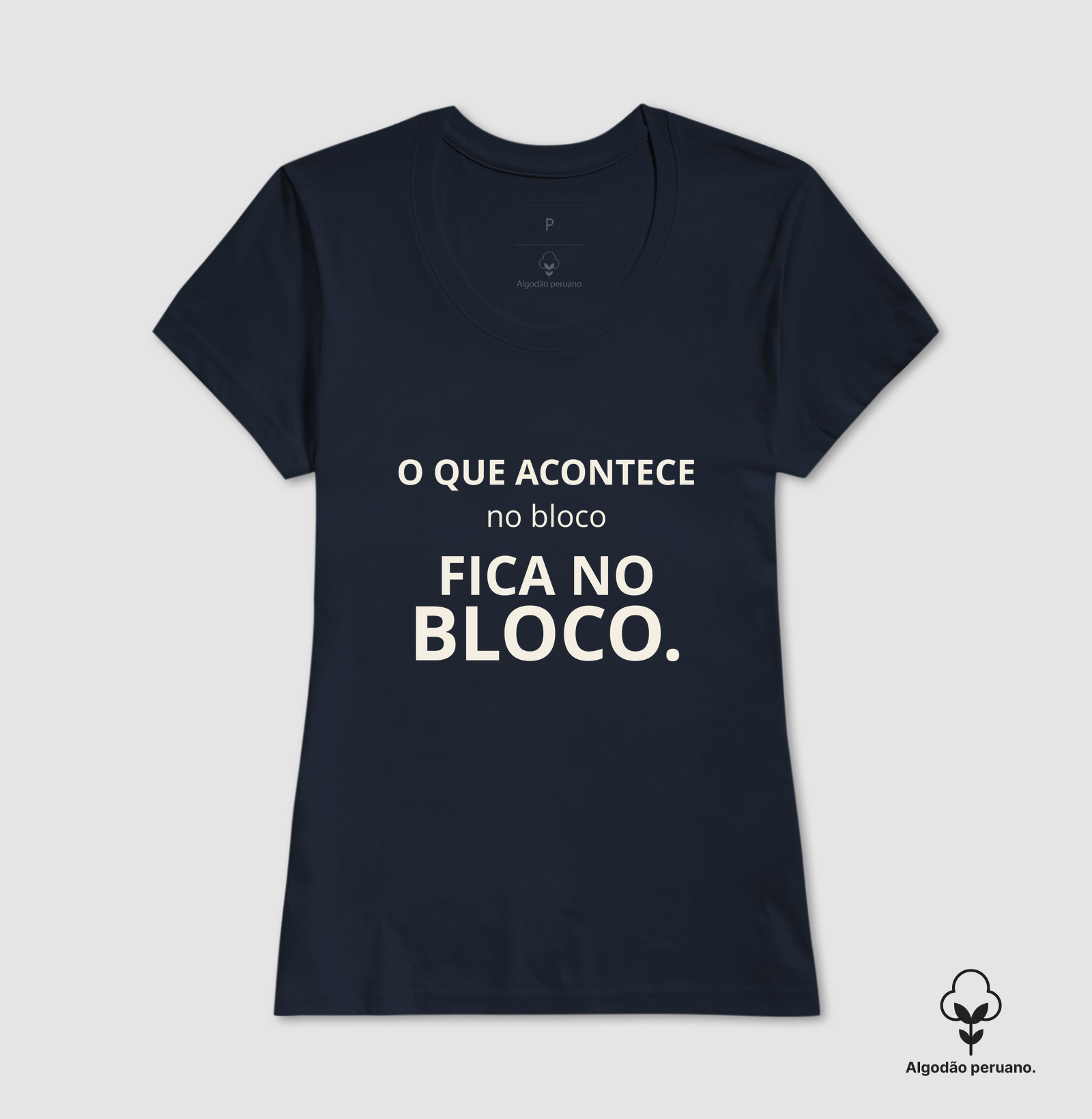 O que acontece no bloco offwhite - Imagem 5