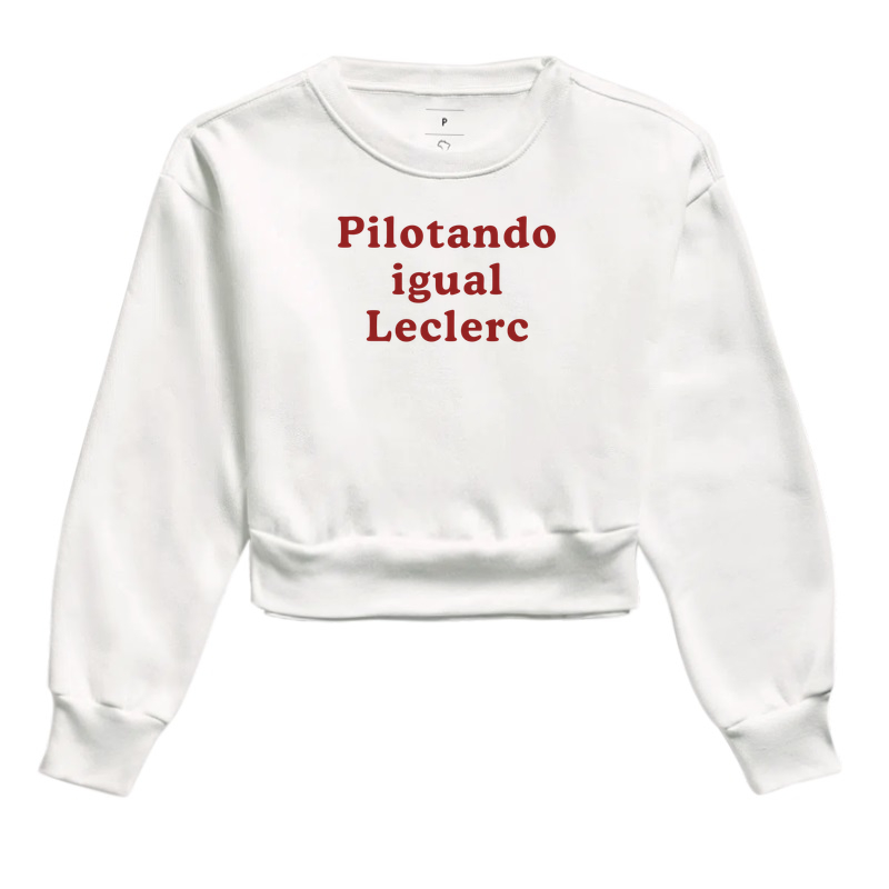 Pilotando igual Leclerc - Imagem 3