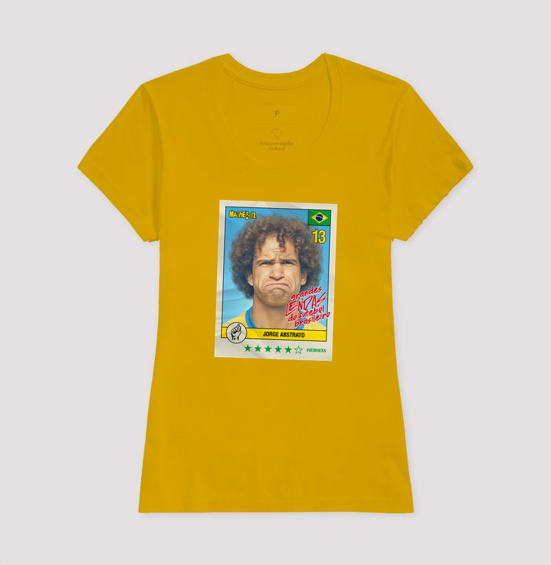 Camisa 13
