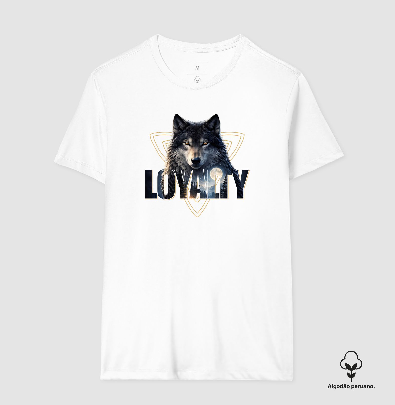 Lobo — Lealdade - Imagem 9