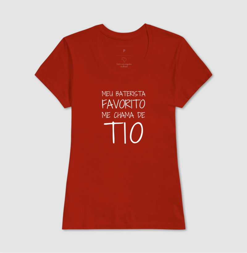 Camisa 10