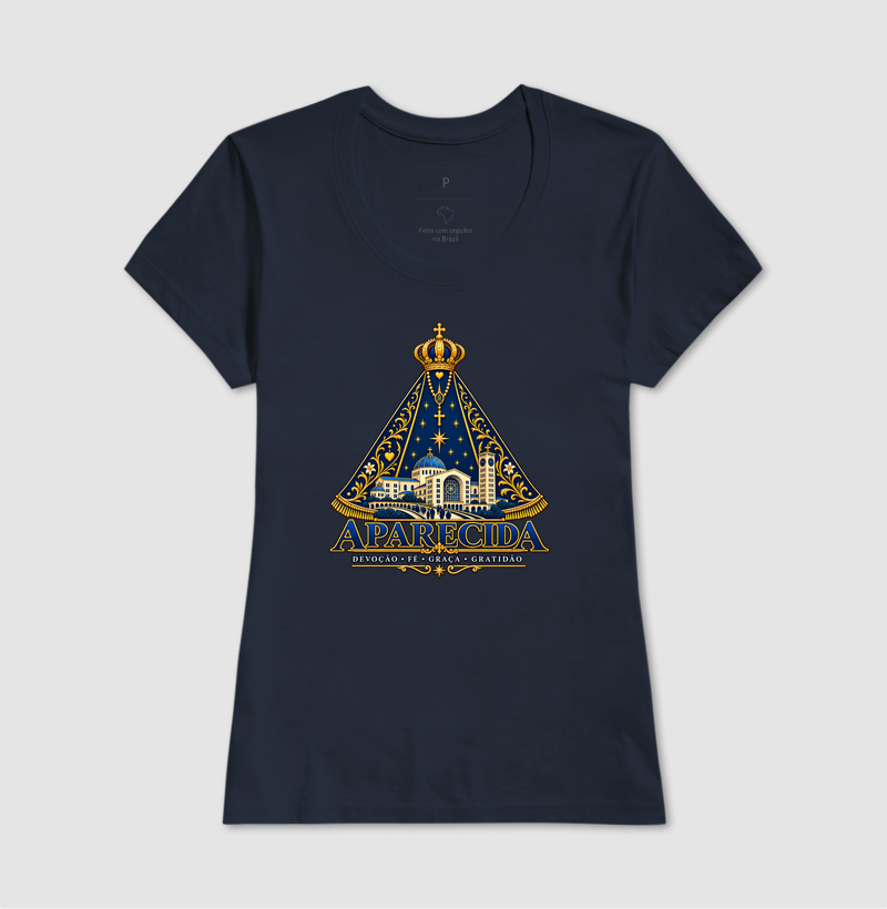 Aparecida – Devoção, Fé, Graça e Gratidão - Imagem 7
