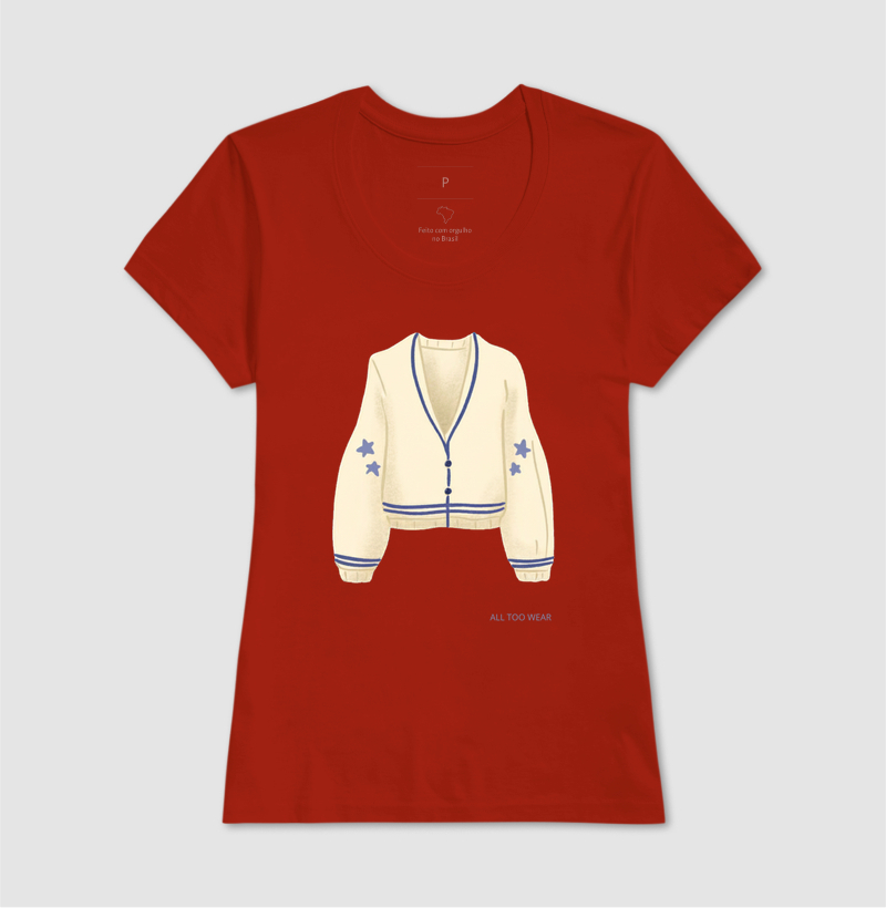 Camisa 11