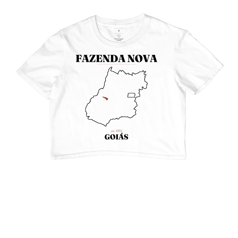 Fazenda Nova | Legado GO - Imagem 3