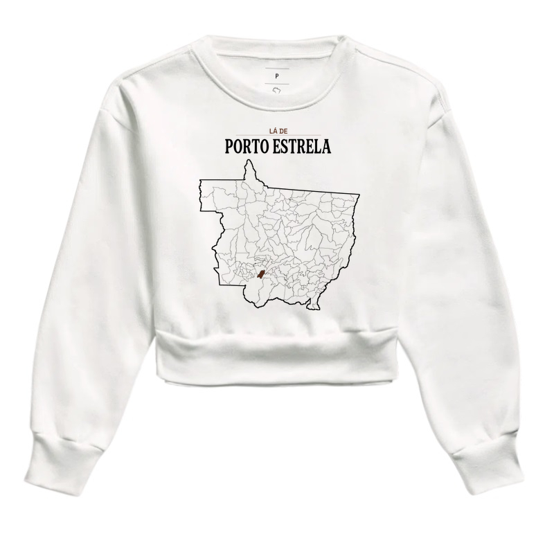 Porto Estrela | Território MT - Imagem 3