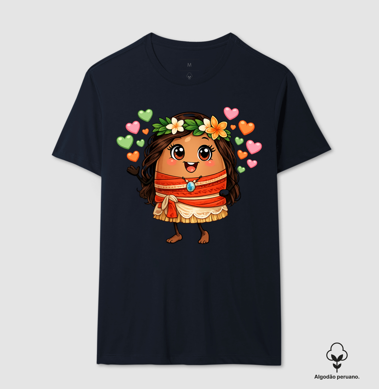 Camisa 6