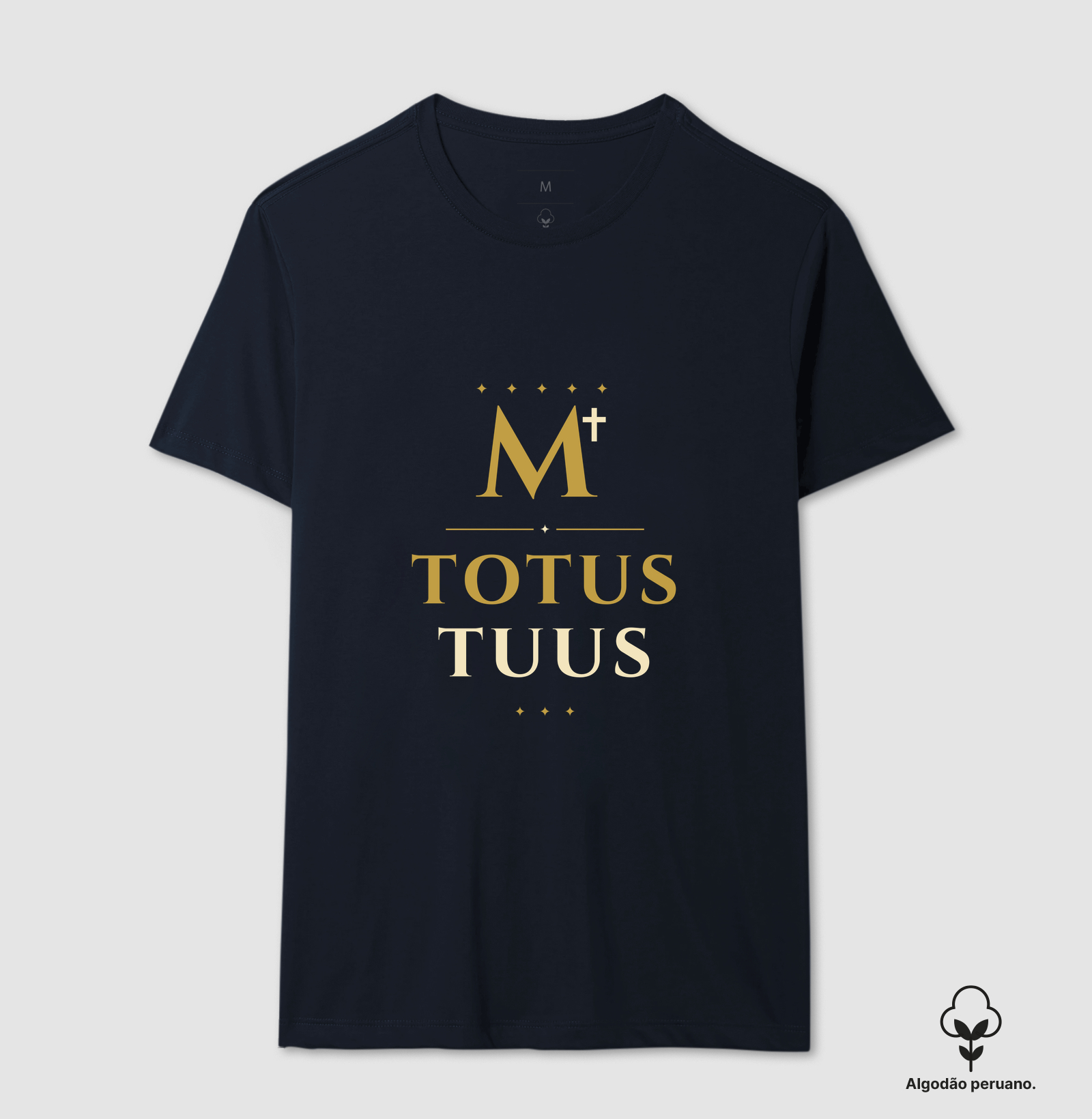 TOTUS TUUS - Latim - Imagem 6