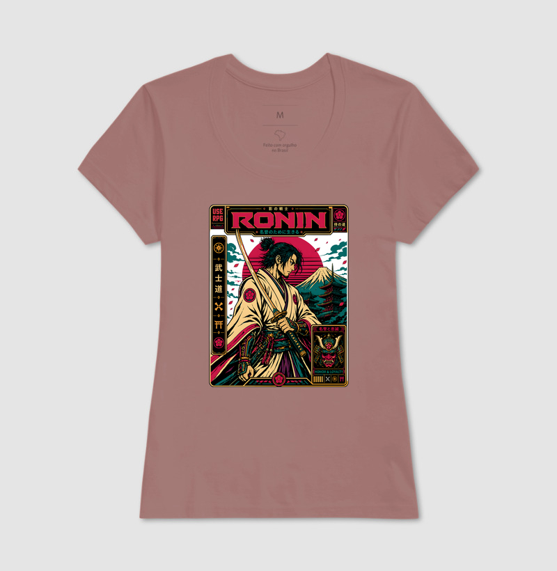 Camisa 16