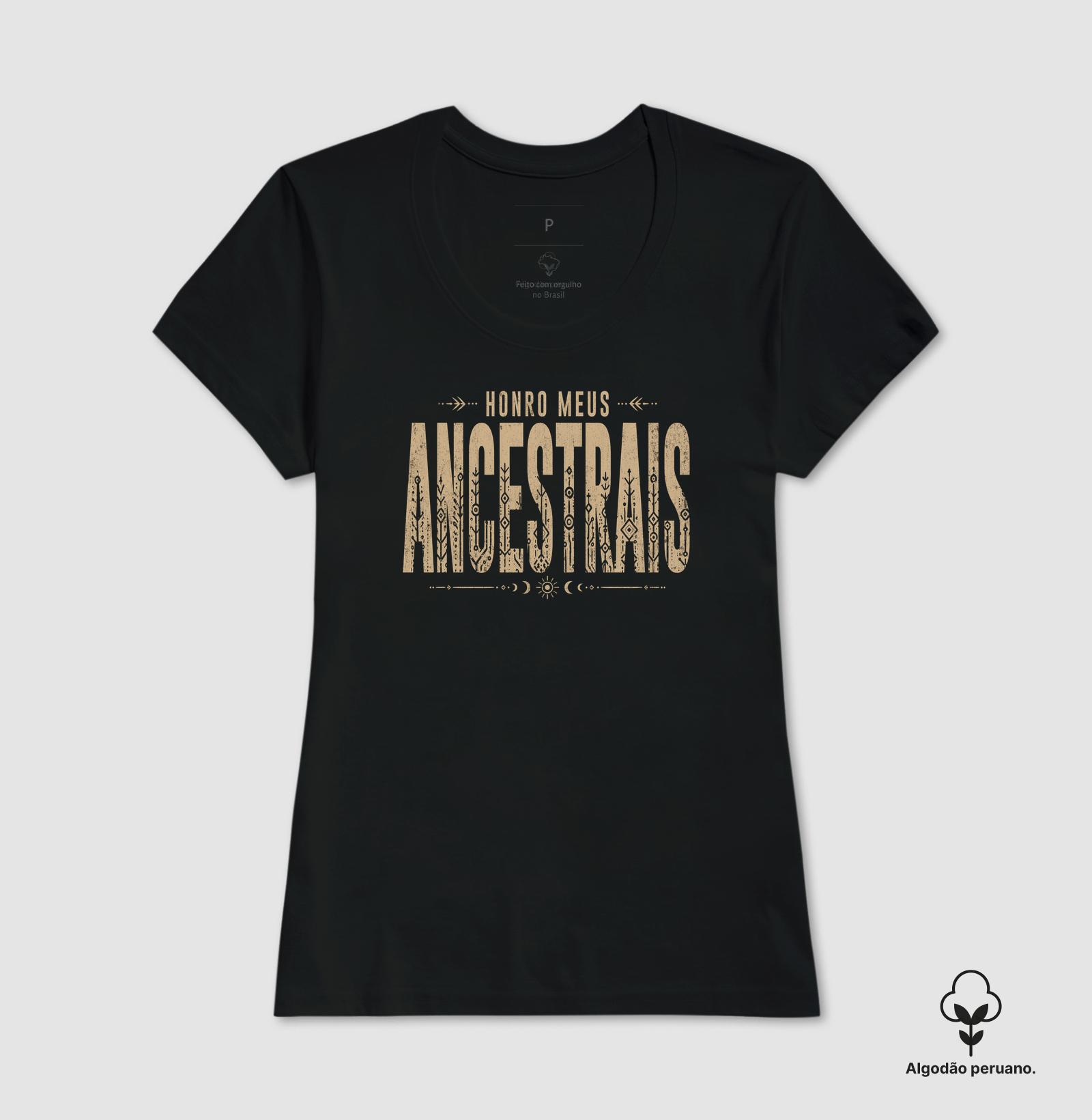 Honro meus Ancestrais - Imagem 6