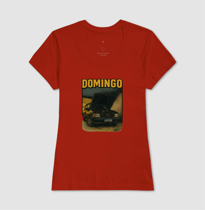 Camisa 8